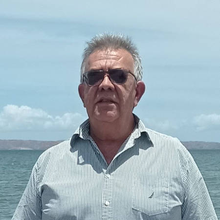 Cedeño Pérez